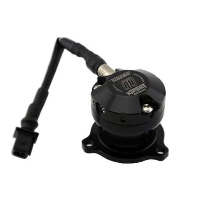 Turbosmart BMW N55 3.0L (E90/E92/F30) Kompact EM Plumb Back VR9 Diverter Valve
