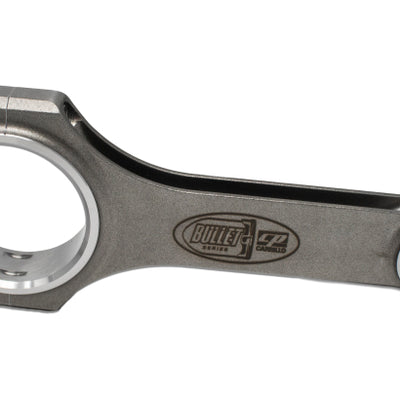 Carrillo GM Gen III LS Bullet H-Beam 6.125in L 7/16 WMC Bolt Connecting Rods (Set of 8)