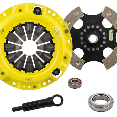 ACT 1970 Toyota Corona XT/Race Sprung 4 Pad Clutch Kit