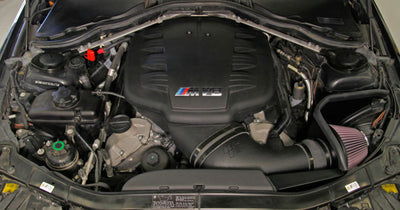 K&N 08-13 BMW M3 4.0L V8 AirCharger Performance Intake