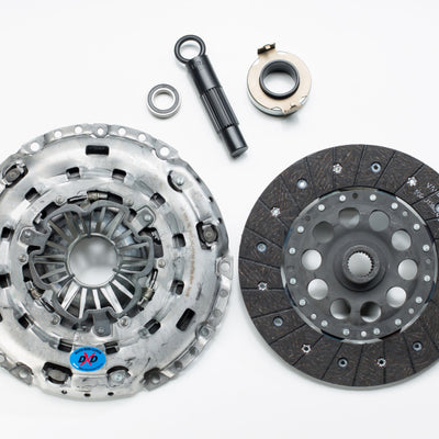 South Bend / DXD Racing Clutch 03-06 Honda Accord 3L Stg 1 HD Clutch Kit
