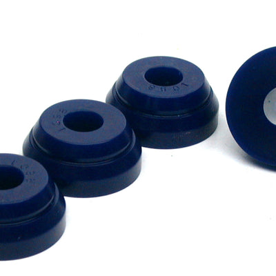SuperPro 1978 Subaru Brat DL Front Strut Rod-to-Chassis Mount Bushing Kit