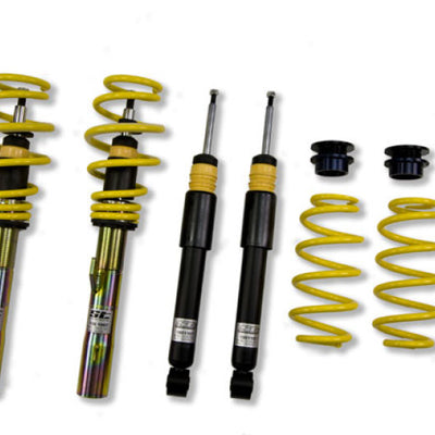 ST Coilover Kit 07-16 Volkswagen Eos