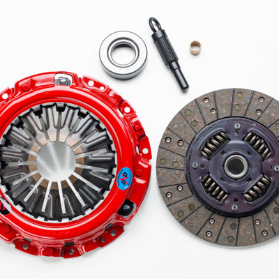South Bend / DXD Racing Clutch 89-96 Nissan 300ZX N/A 3.0L Stg 3 Daily Clutch Kit
