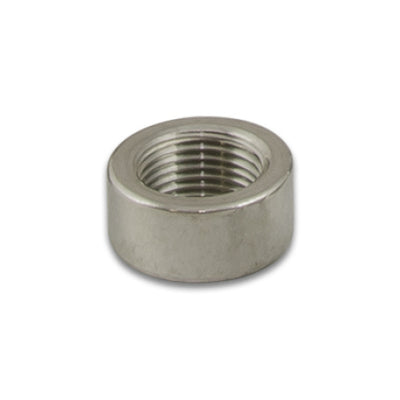 Vibrant Titanium Oxygen Sensor Bung M18 x 1.5