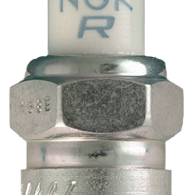 NGK Standard Spark Plug Box of 4 (CPR8EA-9)