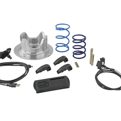 KraftWerks 14-15 Polaris RZR XP1000 Tuning w/ Dynojet Clutch Kit