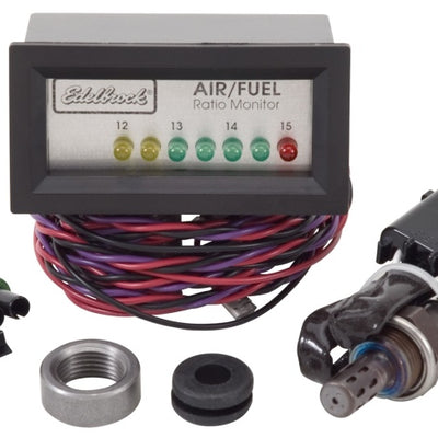 Edelbrock Air/Fuel Ratio Monitor