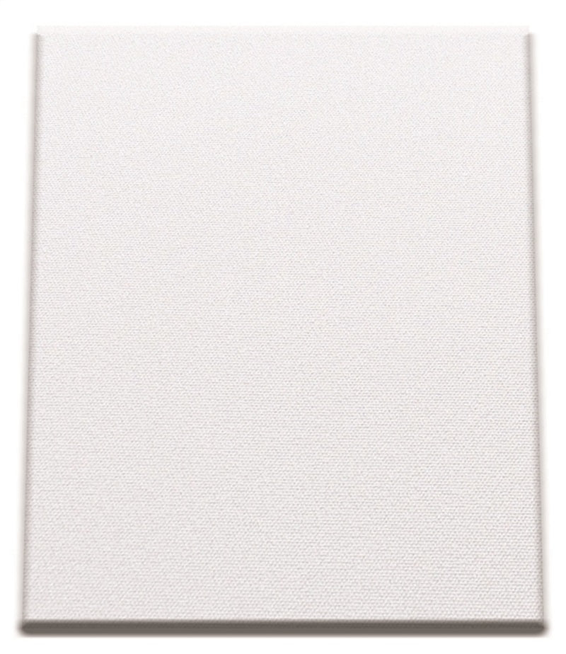 DEI Universal Mat Headliner 1/2in x 75in x 54in - White