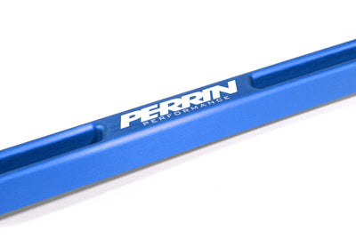 PERRIN 02-25 Subaru Impreza/WRX/STI & 13-25 Crosstrek/BRZ/FR-S/GR86/GR86 Battery Tie Down - Blue