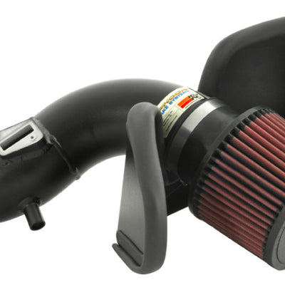 K&N 07-08 Nissan Sentra SE-R Spec VL4-2.5L Typhoon Short Ram Intake