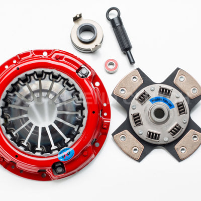 South Bend / DXD Racing Clutch 06-11 Subaru Impreza WRX 2.5L Stg 4 Extreme Clutch Kit