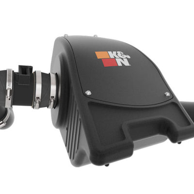 K&N 13-18 Mercedes Sprinter 2500/3500 V6 3.0L TD AirCharger Performance Intake