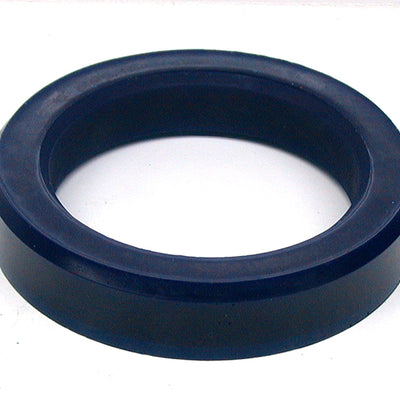 SuperPro 1991 Toyota Land Cruiser Base Rear 30mm Coil Spring Spacer (Individual)