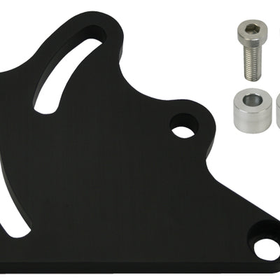 Moroso GM LS Vacuum Pump Mount - Passenger Side