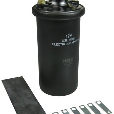 NGK 1991-87 Subaru XT Oil Filled Canister Coil