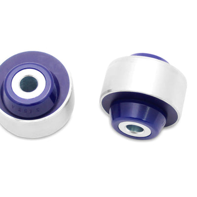 SuperPro F Lower Control Inner Rear D/Offset