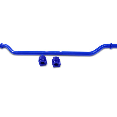 SuperPro 2015 Audi A3 TDI Prestige Rear 22mm 2-Position Adjustable Sway Bar Kit