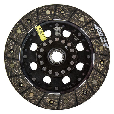 ACT 1996 Honda Civic Perf Street Rigid Disc