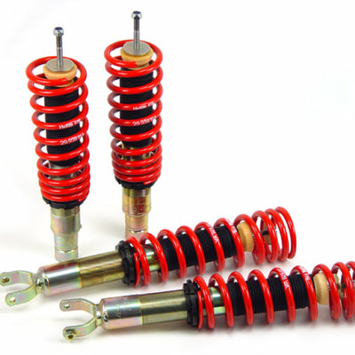 H&R 92-95 Honda Civic/Civic Si 2/4 Door Street Perf. Coil Over
