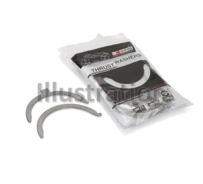 King Engine Bearings Nissan SR18/SR20 Thrust Washer Set