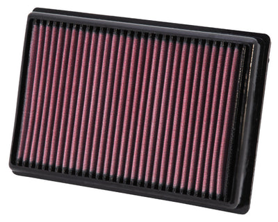 K&N 10-11 BMW S1000RR 990 Replacement Air Filter