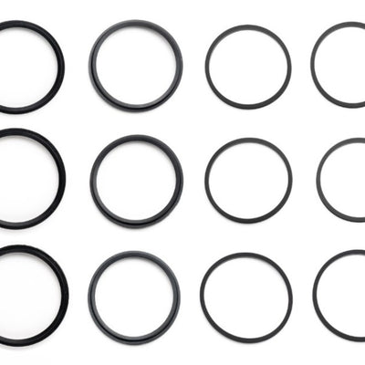 Wilwood O-Ring & Seal Kit - 2.00/1.88/1.88in Square Seal - 6 pk.
