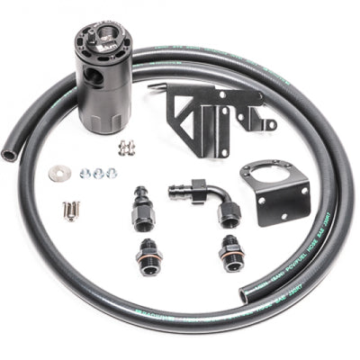 Radium Engineering Catch Can Kit 07-21 Tundra CCV Fluid Lock