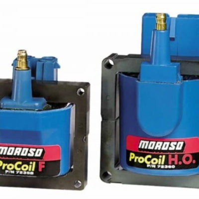 Moroso 86-96 GM ProCoil F Ignition Coil