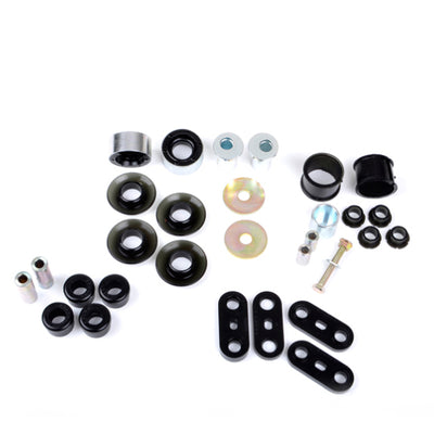 Whiteline 9/2007-8/2011 Subaru Impreza / WRX Front Vehicle Essentials Kit