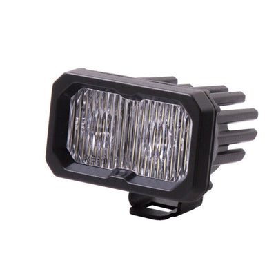 Diode Dynamics Stage Series 2 In LED Pod Sport - White Fog Standard ABL Each