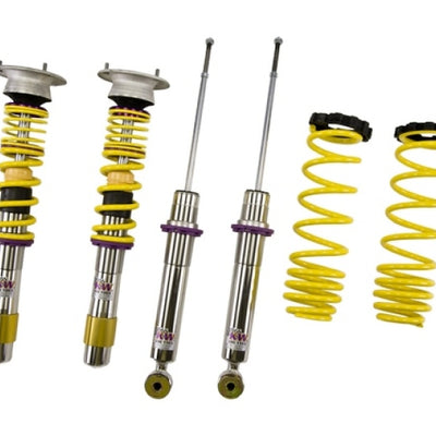 KW Coilover Kit V1 BMW M5 E39 (M539) Sedan