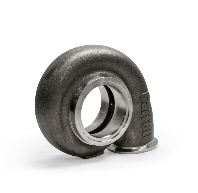 Garrett G45 Turbine Housing Kit O/V V-Band / V-Band 1.28 A/R - Standard Rotation