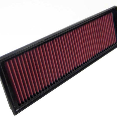 K&N Volvo Drop In Air Filter