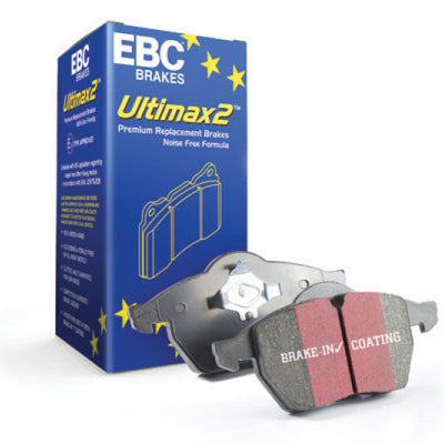 EBC brake Ultimax2 brake Pads