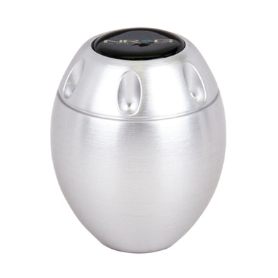 NRG Universal Type-M Shift Knob - Silver
