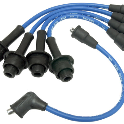 NGK Toyota Starlet 1982-1981 Spark Plug Wire Set