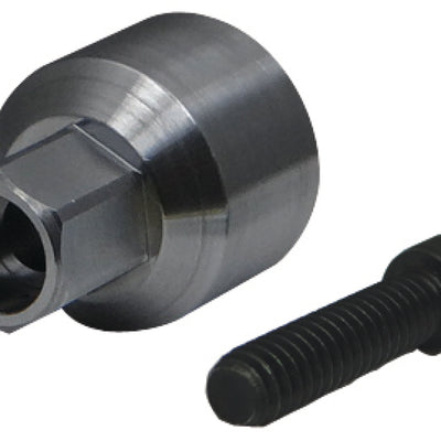 Moroso Dry Sump/External Oil Pump Primer