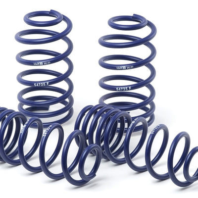 H&R 98-02 Honda Accord 6 Cyl Race Spring (2 Door Only)