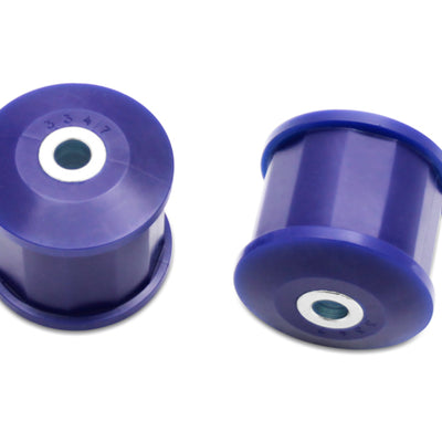 SuperPro 2007 Volkswagen Eos Base Rear Trailing Arm Forward Bushing Kit - Performance