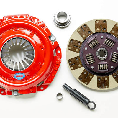 South Bend / DXD Racing Clutch 01-05 Toyota MR-2 1.8L Stage 2 Endurance Clutch Kit