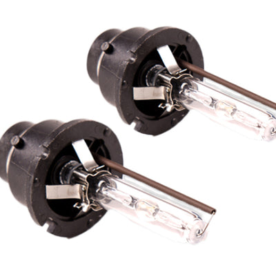 Diode Dynamics HID Bulb D2R 5000K (Pair)