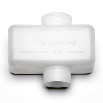 Wilwood Reservoir Remote Master Cylinder 10.7 oz.