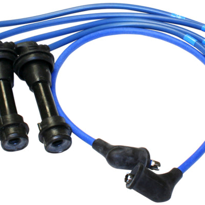 NGK Toyota MR2 1989-1988 Spark Plug Wire Set