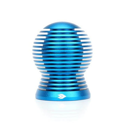NRG Shift Knob Heat Sink Spheric Blue