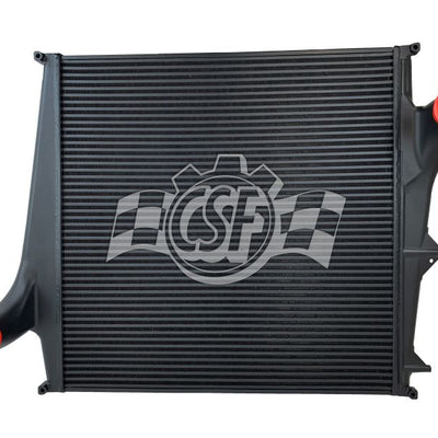 CSF 98-99 Volvo VN OEM Intercooler