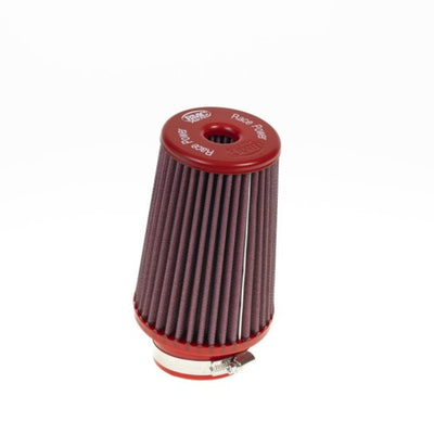 BMC Twin Air Universal Conical Filter w/Metal Top - 70mm ID / 150mm H