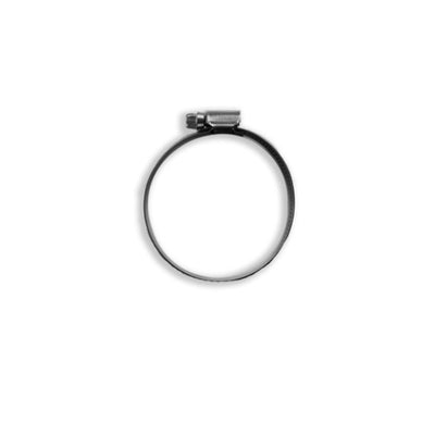 BMC Inox Clamp 12mm / 60-80mm Adjustable Diameter