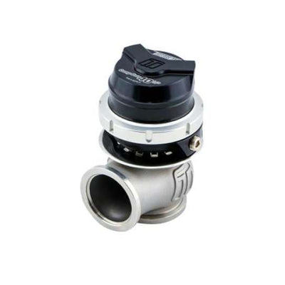 Turbosmart WG40HP Gen-V Comp-Gate High Pressure 40mm - 35 PSI Black