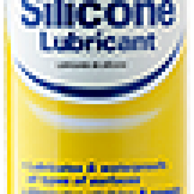 ATI Damper Assembly Lube - Silicone Spray